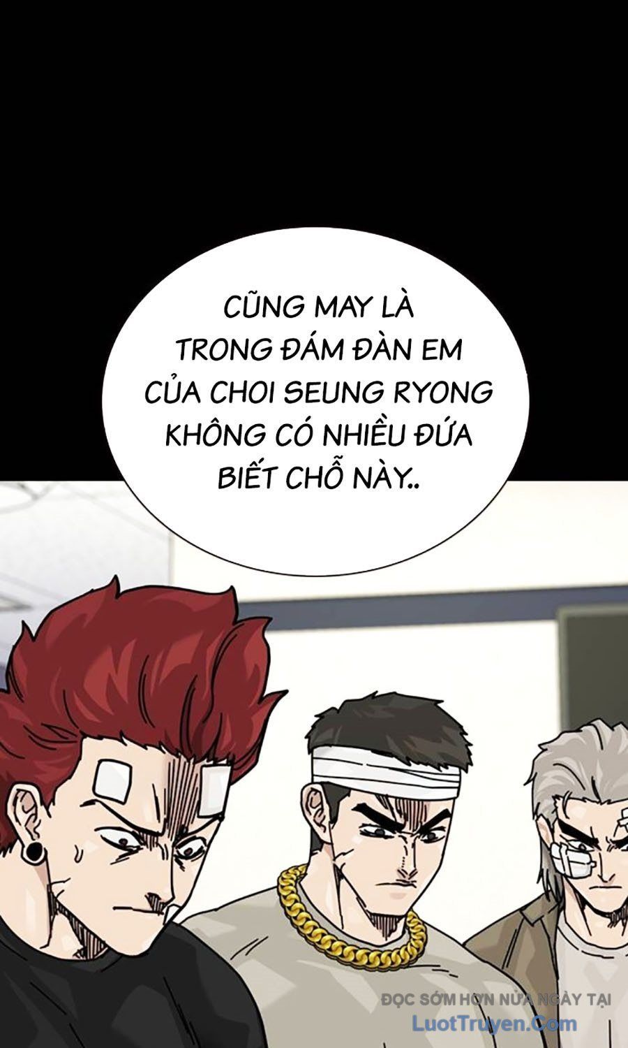 Để Có Thể Sống Sót Chapter 192 - 15