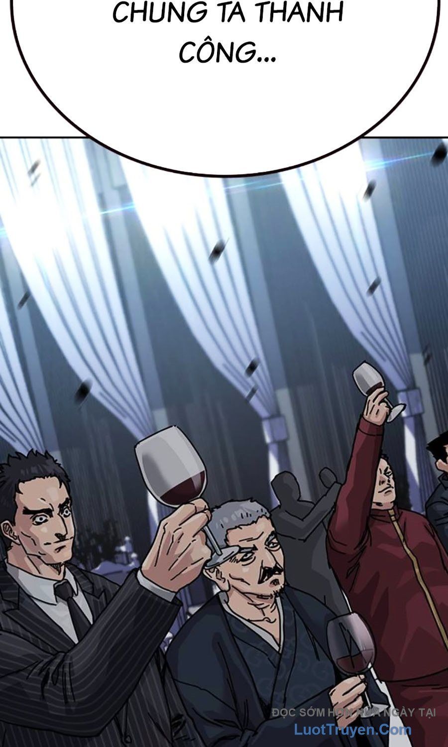 Để Có Thể Sống Sót Chapter 192 - 142