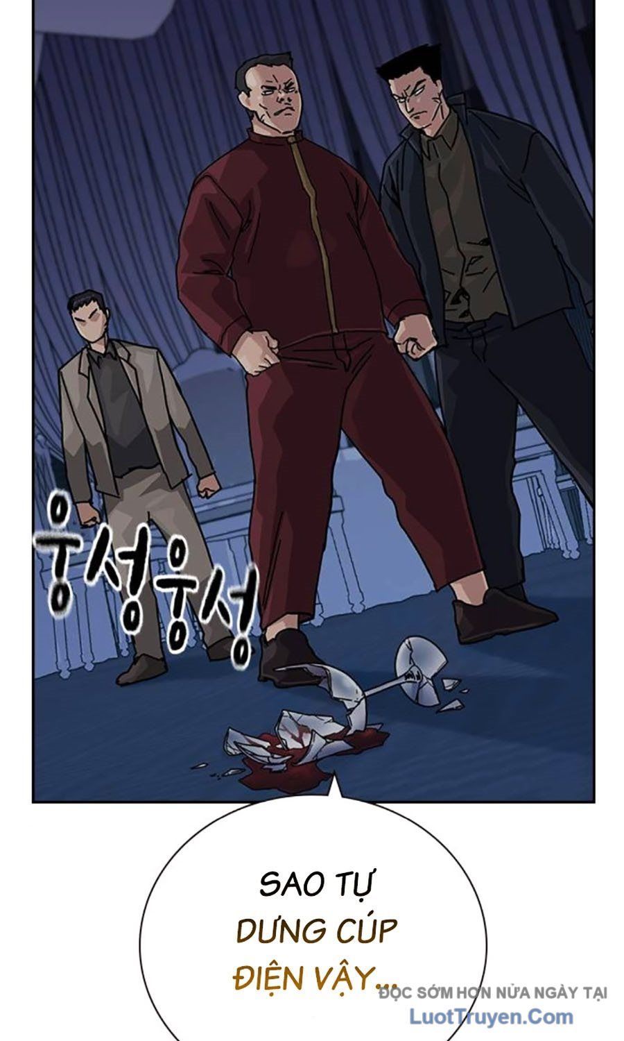 Để Có Thể Sống Sót Chapter 192 - 148