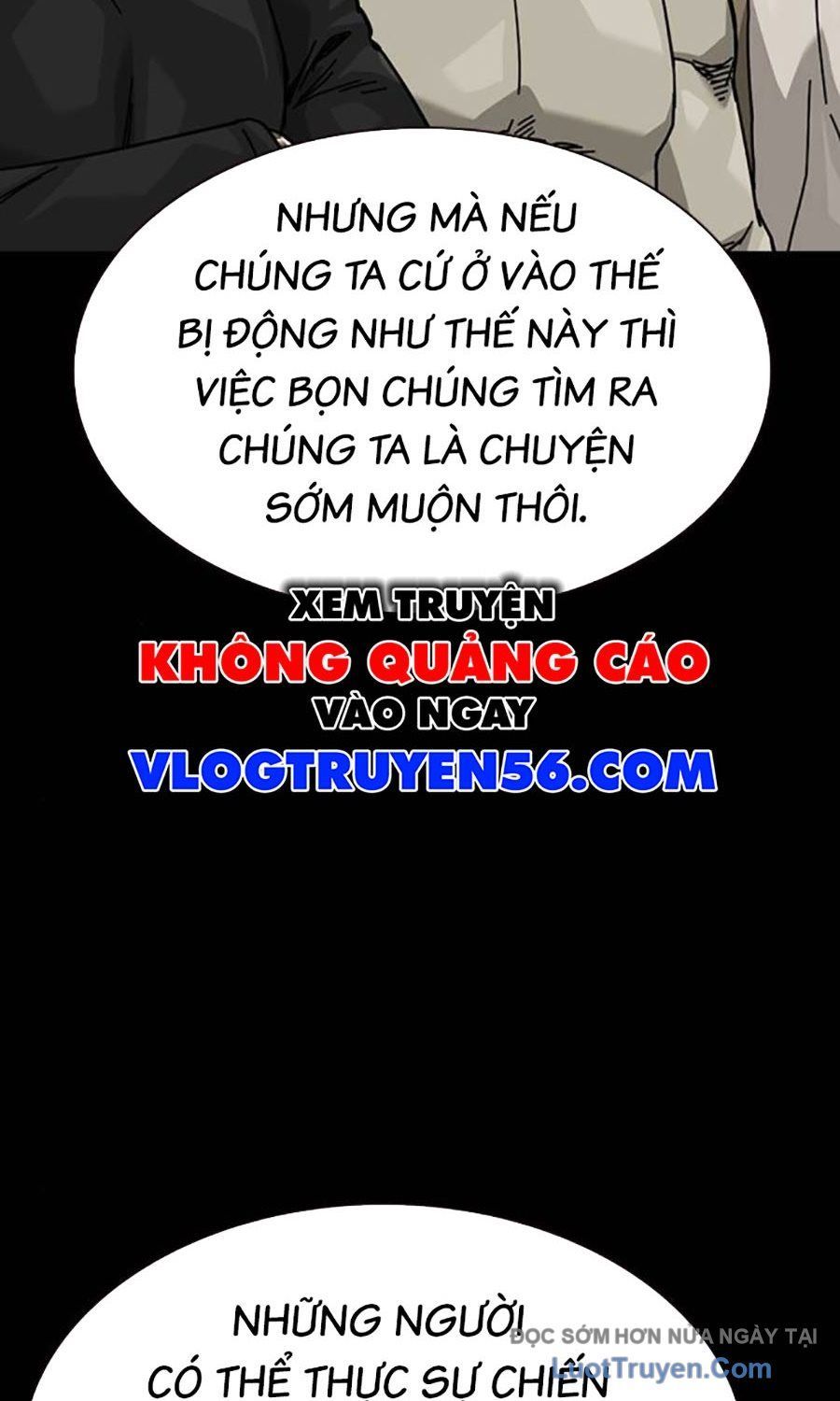 Để Có Thể Sống Sót Chapter 192 - 16