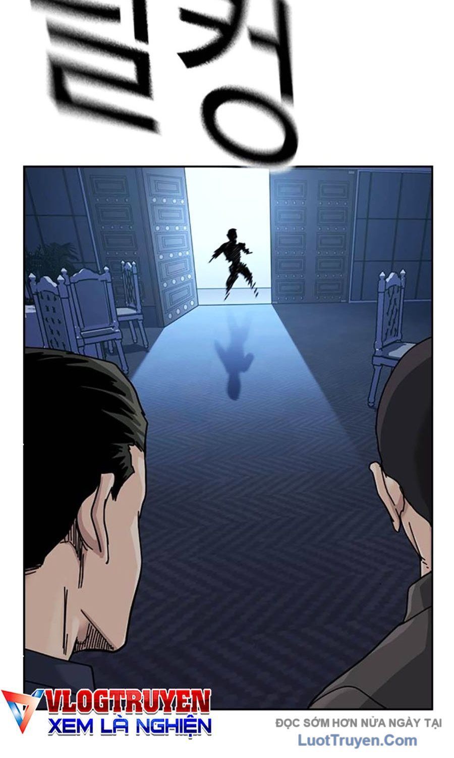 Để Có Thể Sống Sót Chapter 192 - 151