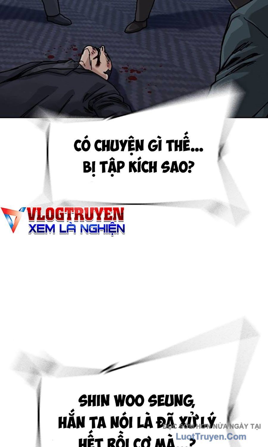 Để Có Thể Sống Sót Chapter 192 - 156
