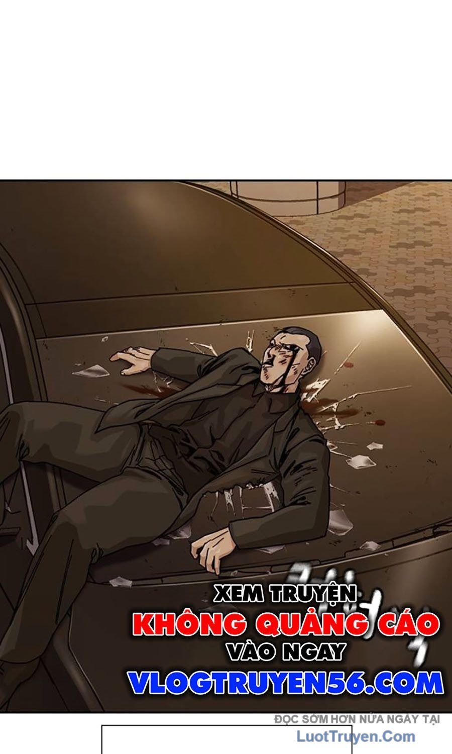 Để Có Thể Sống Sót Chapter 192 - 164