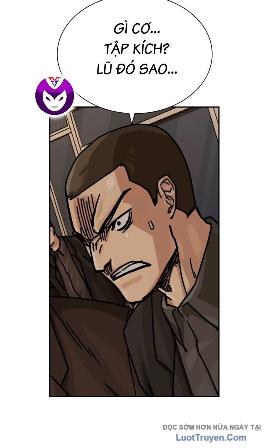 Để Có Thể Sống Sót Chapter 192 - 167