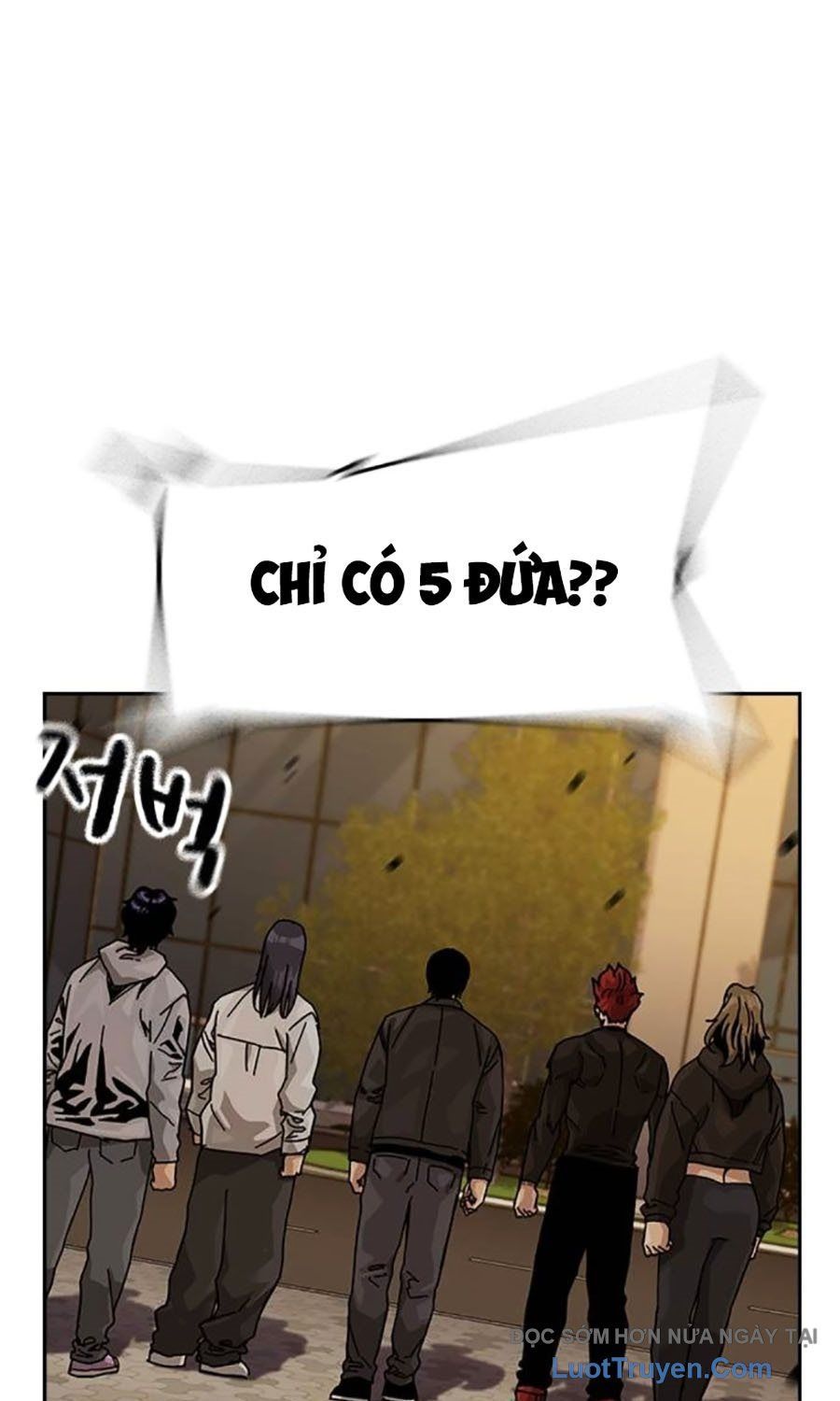 Để Có Thể Sống Sót Chapter 192 - 168