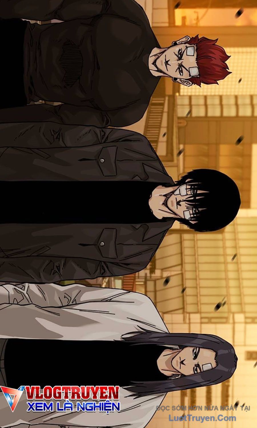 Để Có Thể Sống Sót Chapter 192 - 170