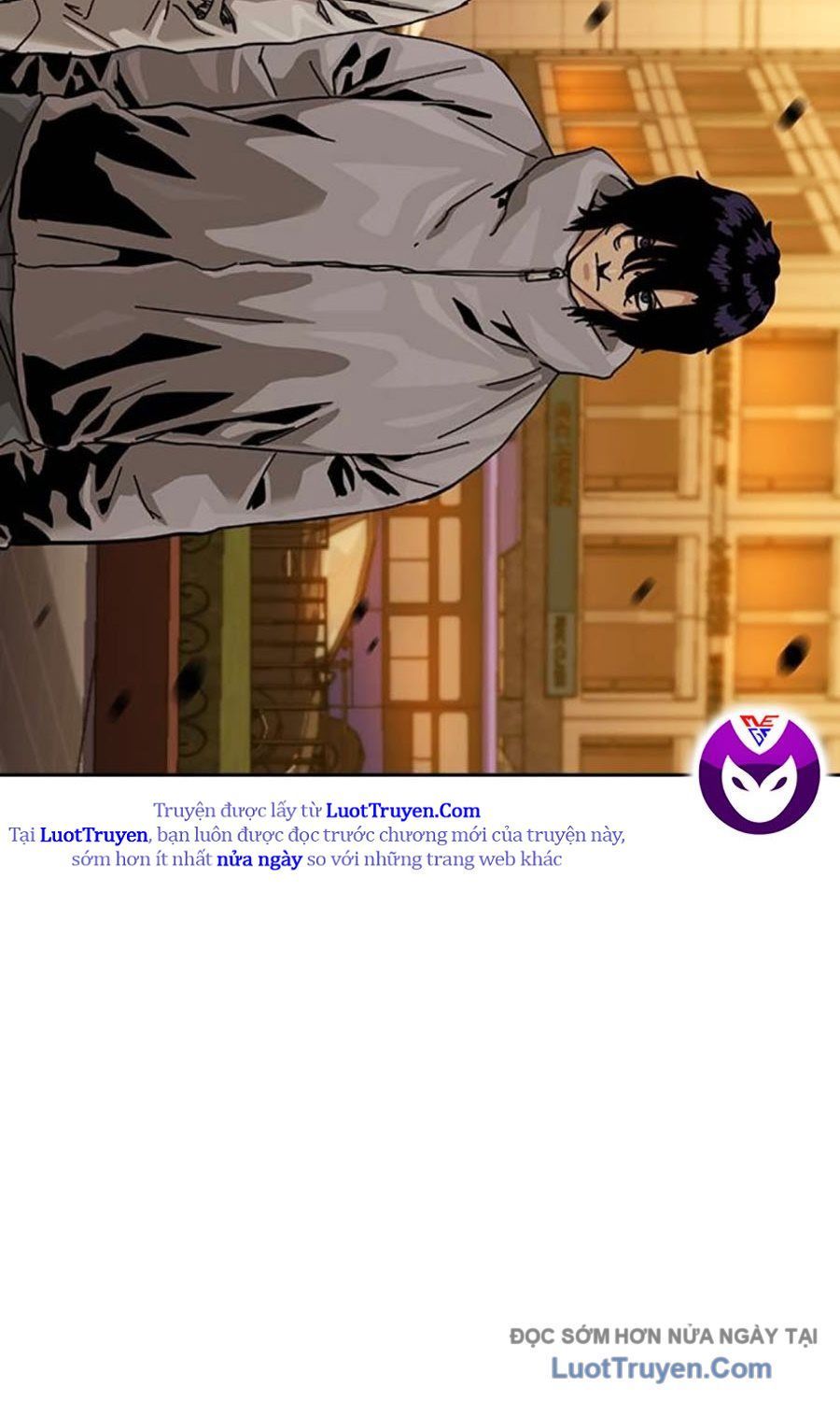 Để Có Thể Sống Sót Chapter 192 - 171