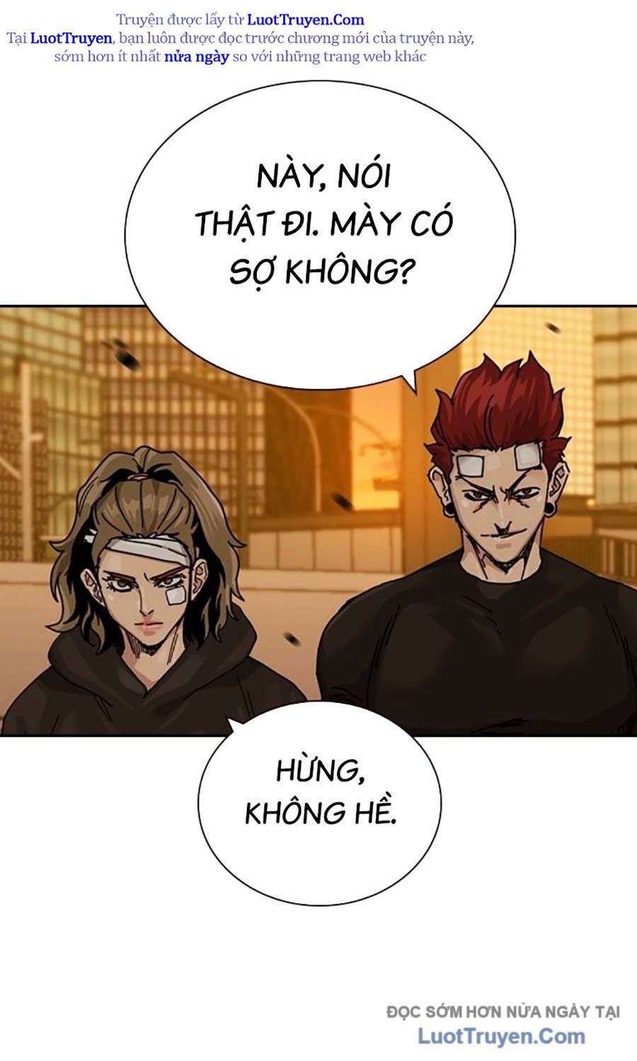 Để Có Thể Sống Sót Chapter 192 - 172