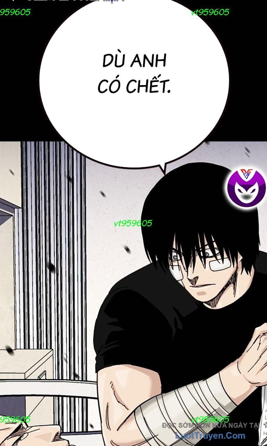 Để Có Thể Sống Sót Chapter 192 - 177