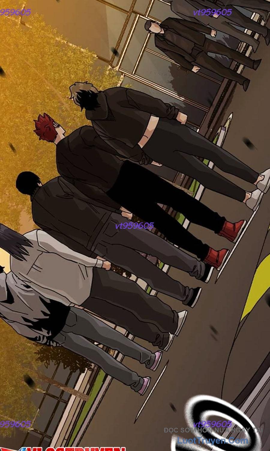 Để Có Thể Sống Sót Chapter 192 - 180