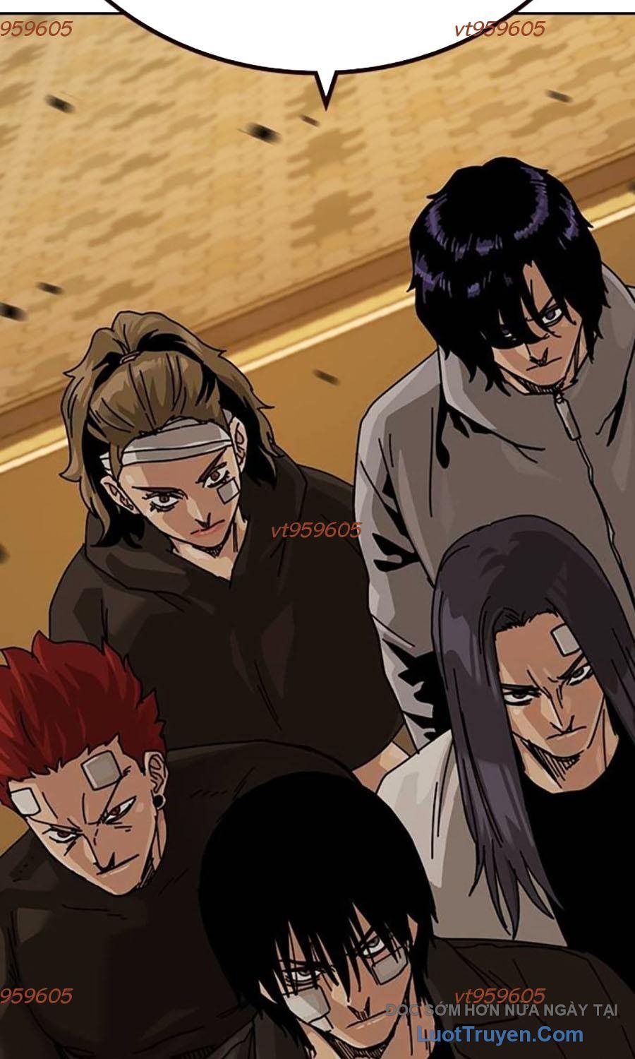 Để Có Thể Sống Sót Chapter 192 - 182