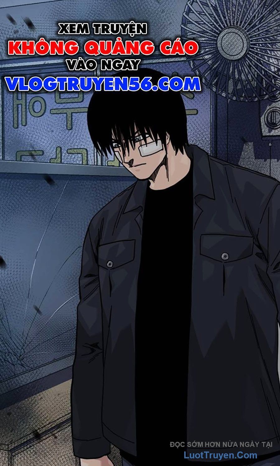 Để Có Thể Sống Sót Chapter 192 - 20