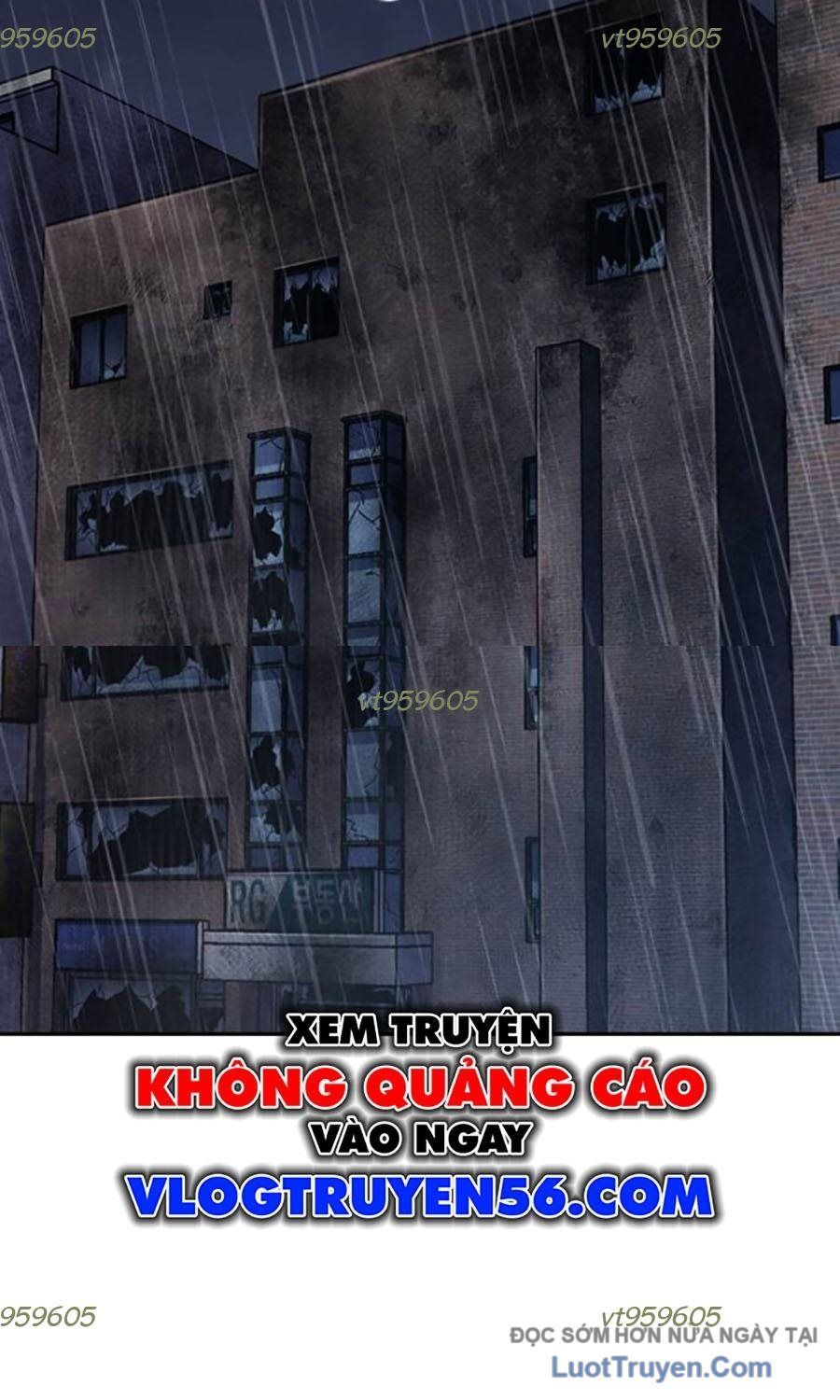 Để Có Thể Sống Sót Chapter 192 - 3