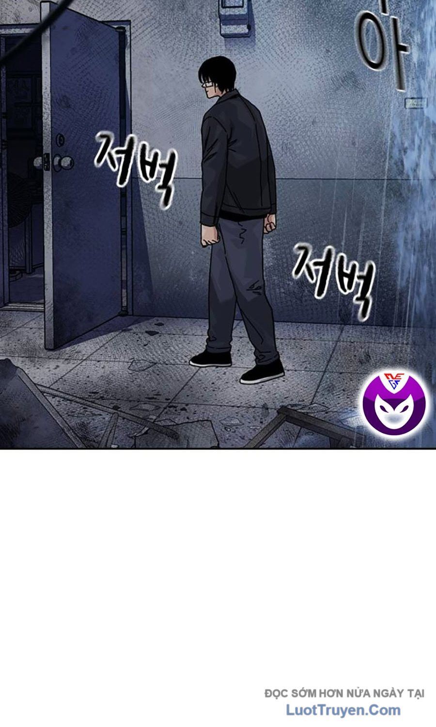 Để Có Thể Sống Sót Chapter 192 - 22