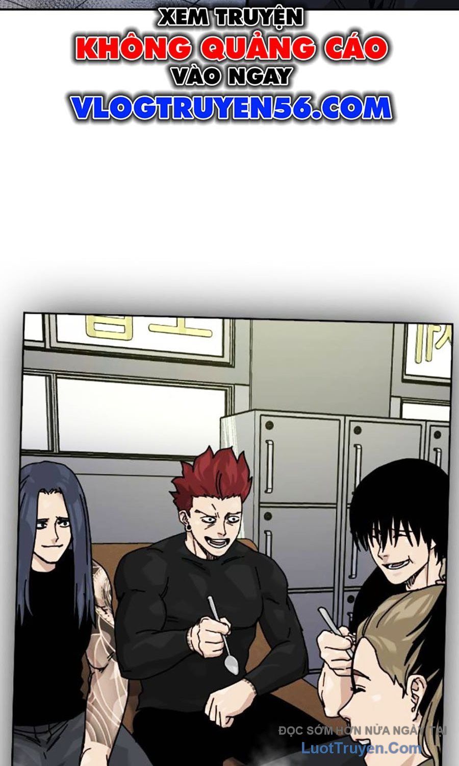 Để Có Thể Sống Sót Chapter 192 - 24