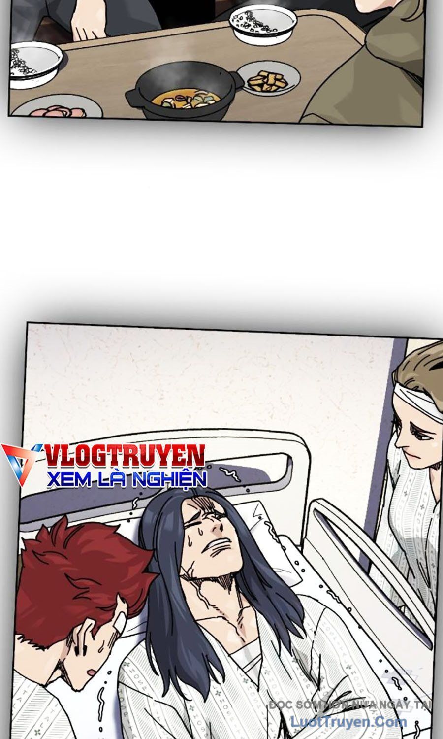 Để Có Thể Sống Sót Chapter 192 - 25