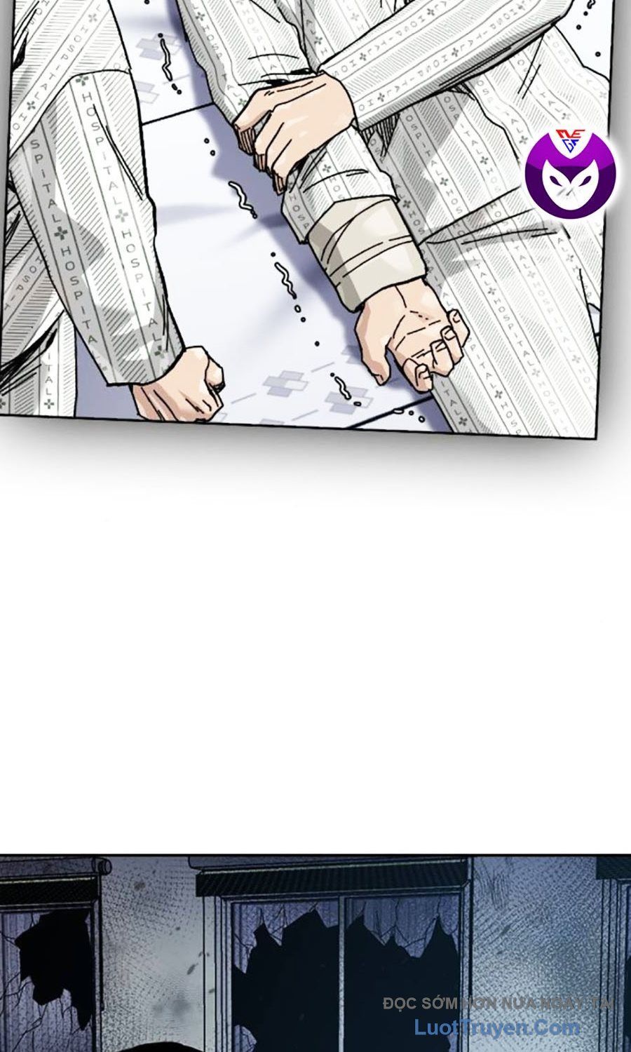 Để Có Thể Sống Sót Chapter 192 - 26