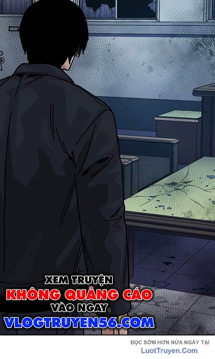 Để Có Thể Sống Sót Chapter 192 - 27