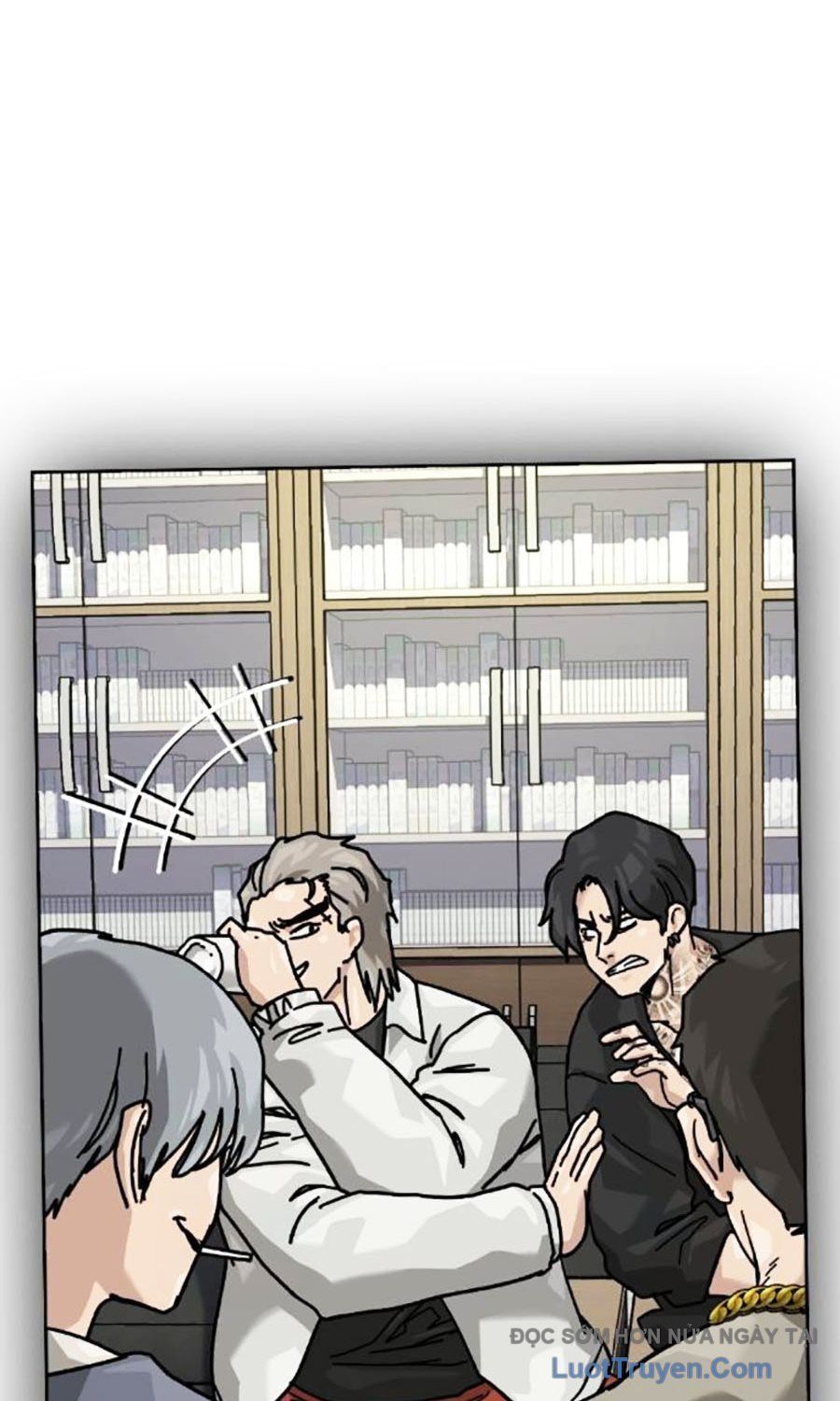 Để Có Thể Sống Sót Chapter 192 - 28