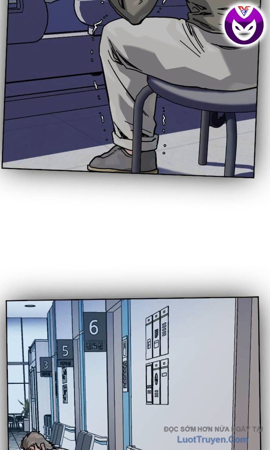 Để Có Thể Sống Sót Chapter 192 - 30