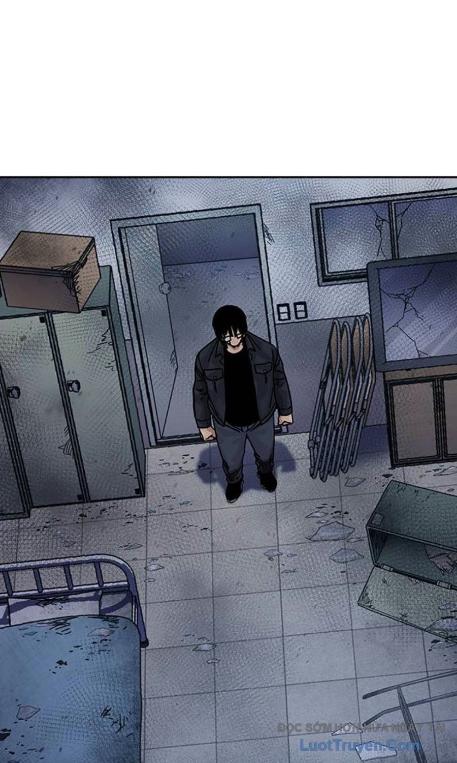 Để Có Thể Sống Sót Chapter 192 - 32
