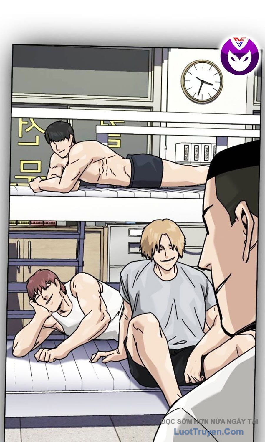 Để Có Thể Sống Sót Chapter 192 - 34