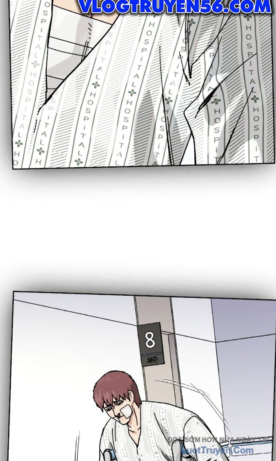 Để Có Thể Sống Sót Chapter 192 - 36