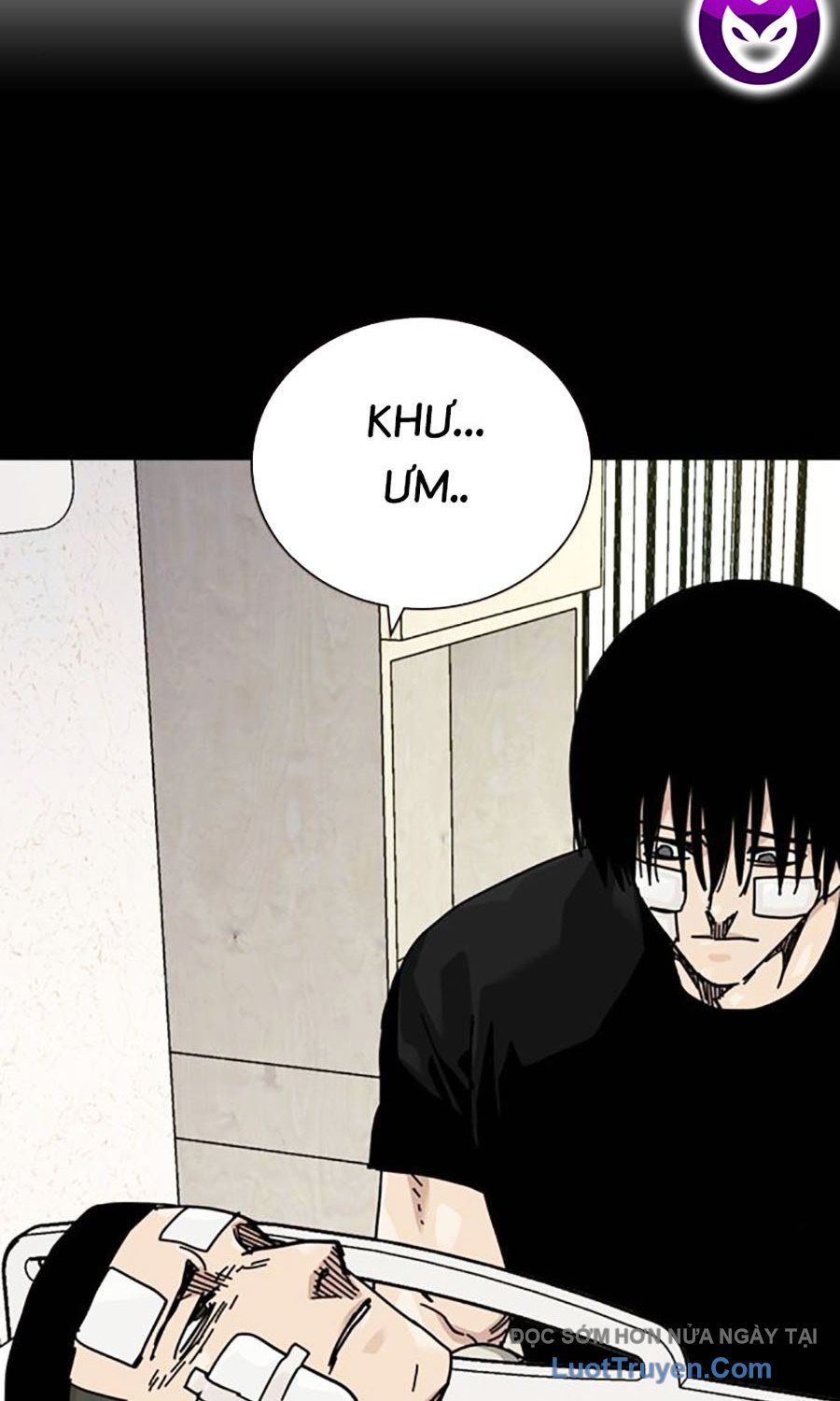 Để Có Thể Sống Sót Chapter 192 - 38