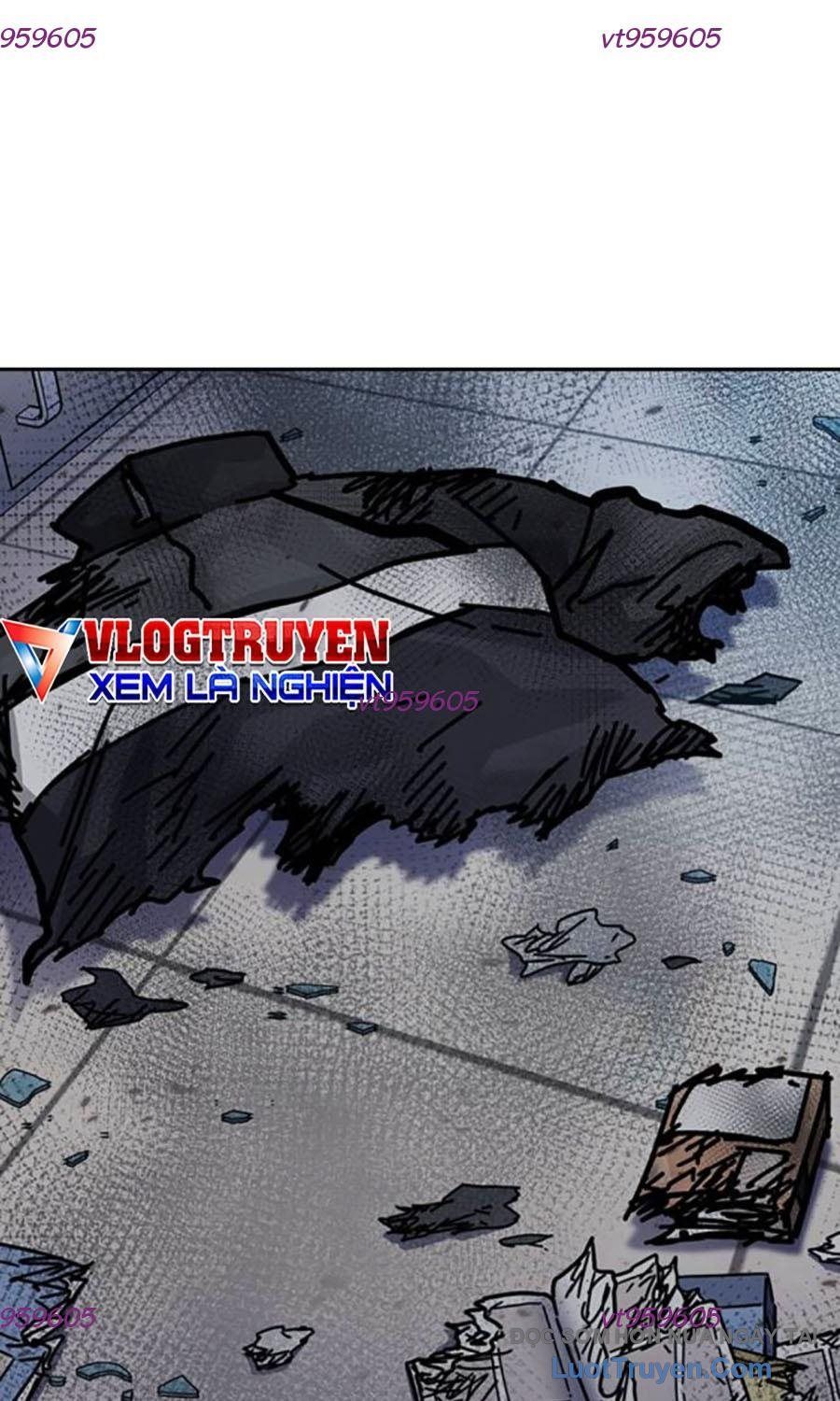 Để Có Thể Sống Sót Chapter 192 - 5