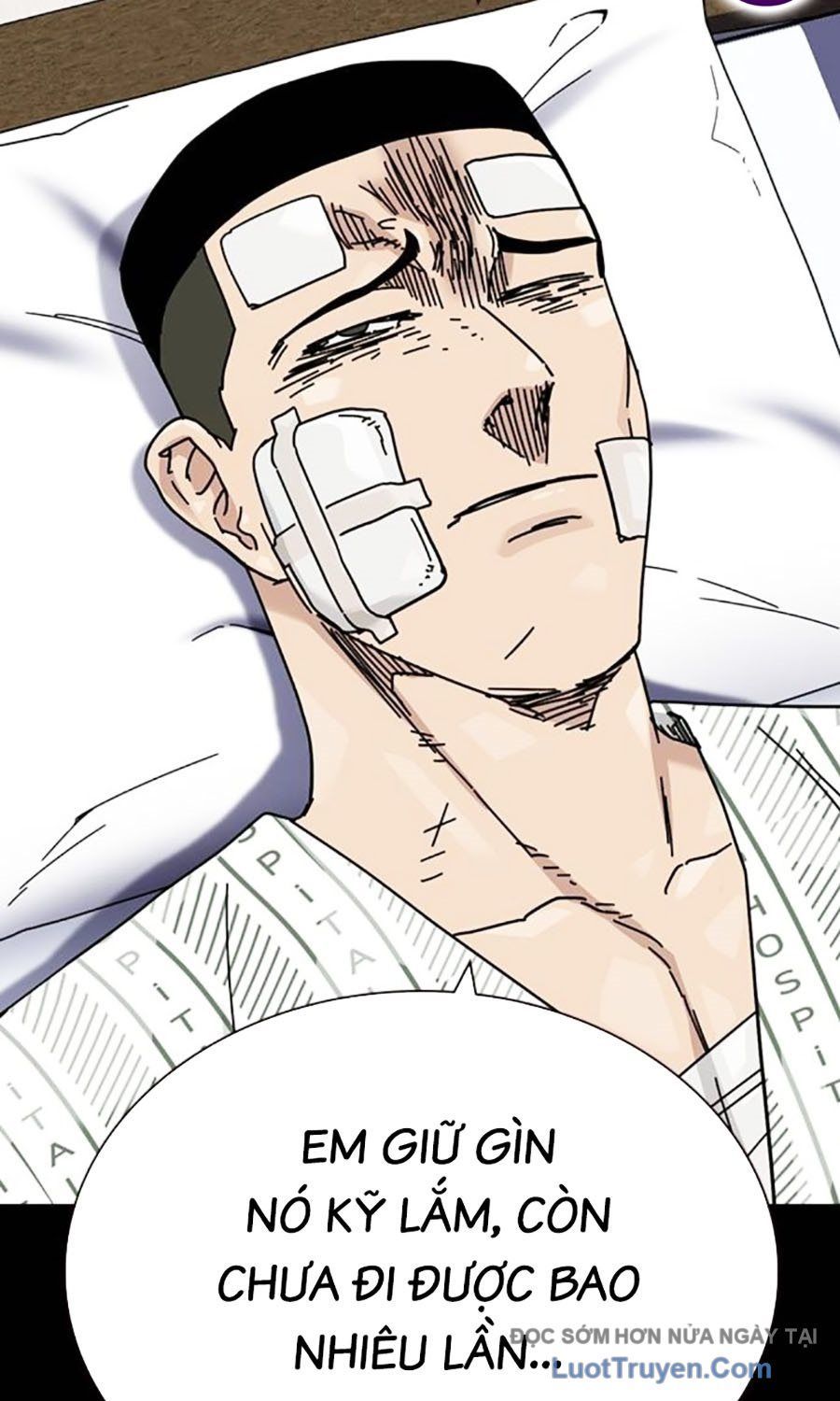 Để Có Thể Sống Sót Chapter 192 - 42