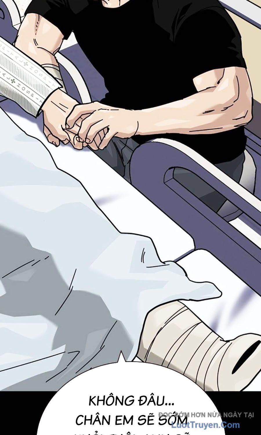 Để Có Thể Sống Sót Chapter 192 - 44