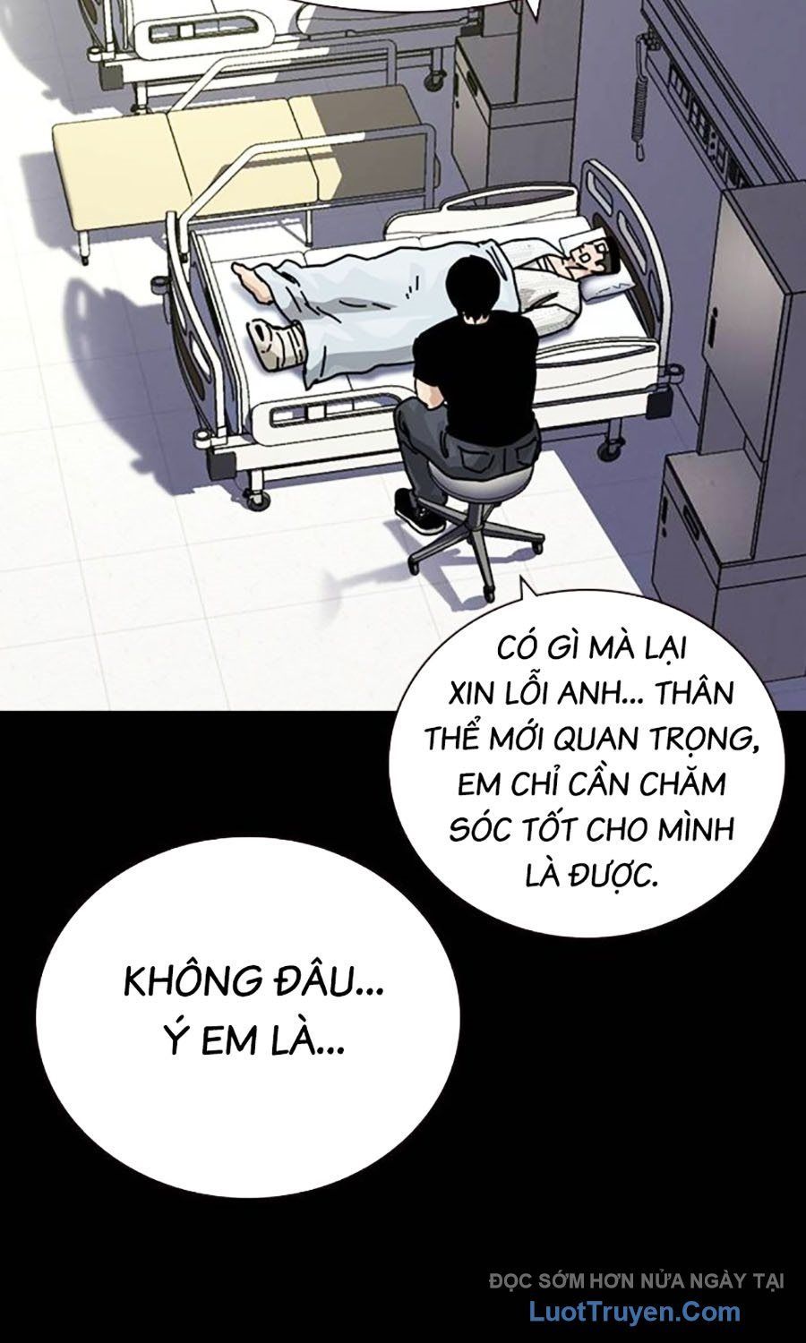 Để Có Thể Sống Sót Chapter 192 - 46