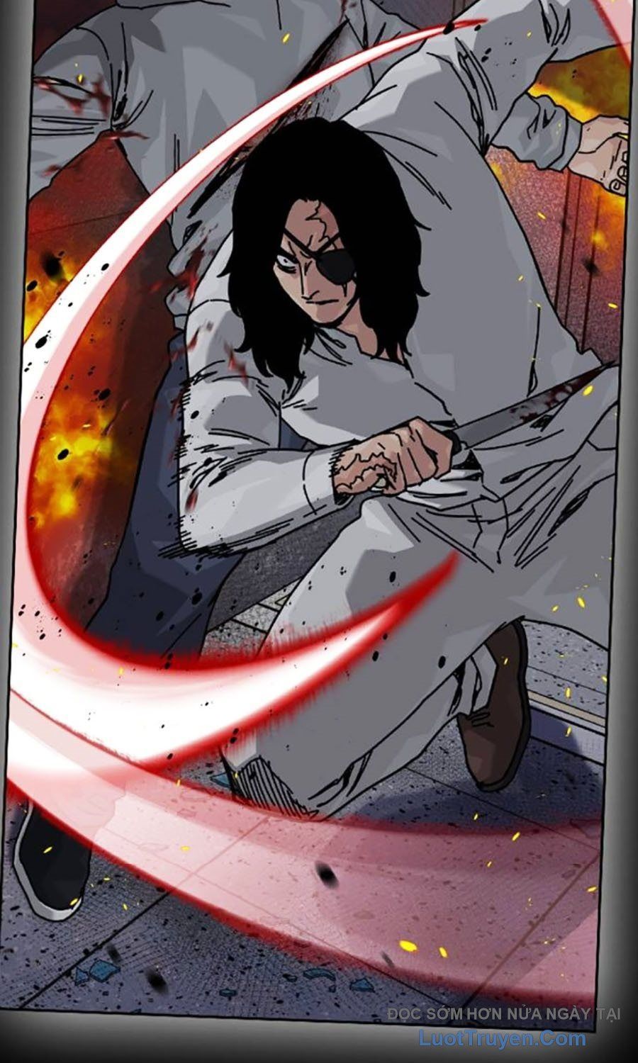 Để Có Thể Sống Sót Chapter 192 - 50
