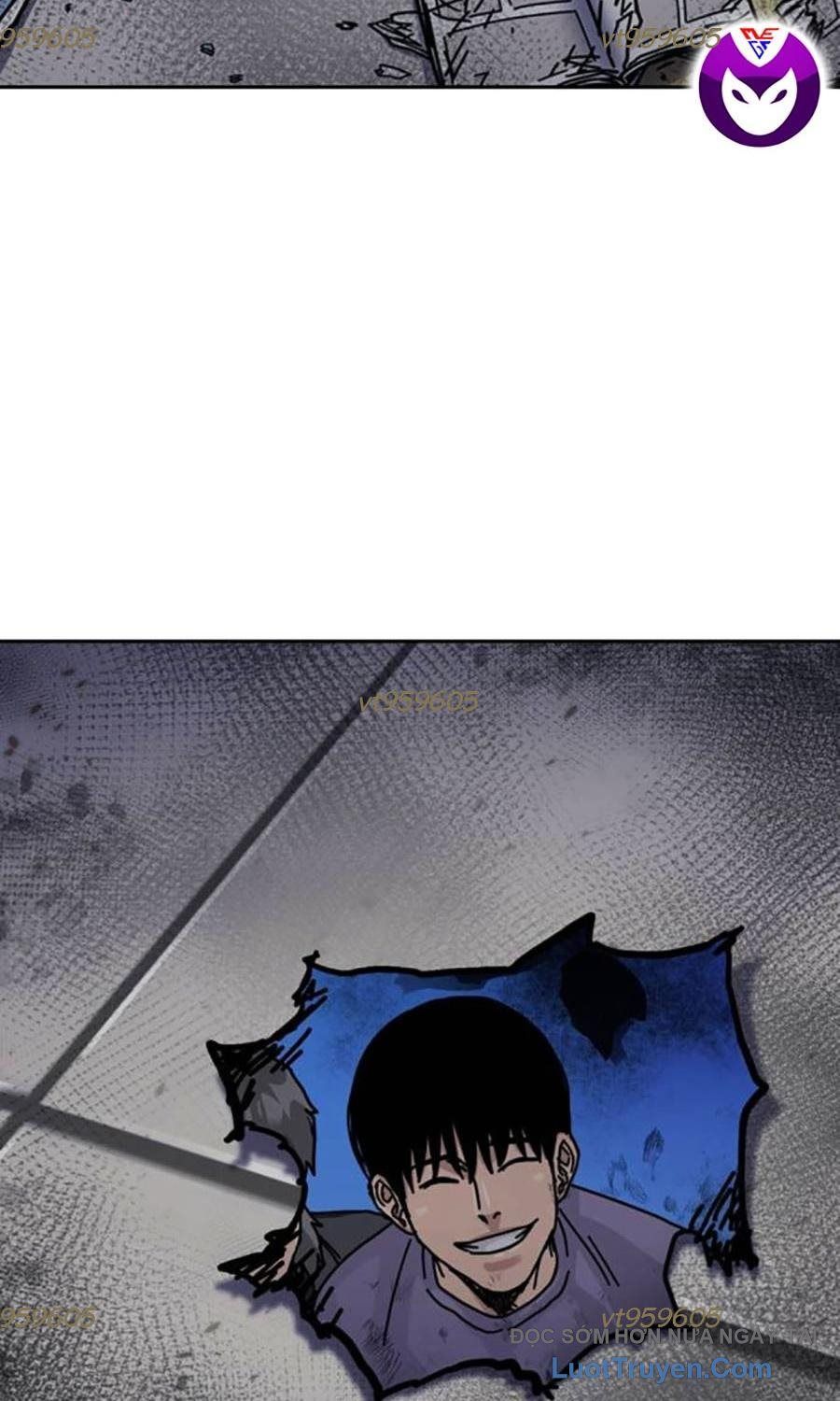 Để Có Thể Sống Sót Chapter 192 - 6