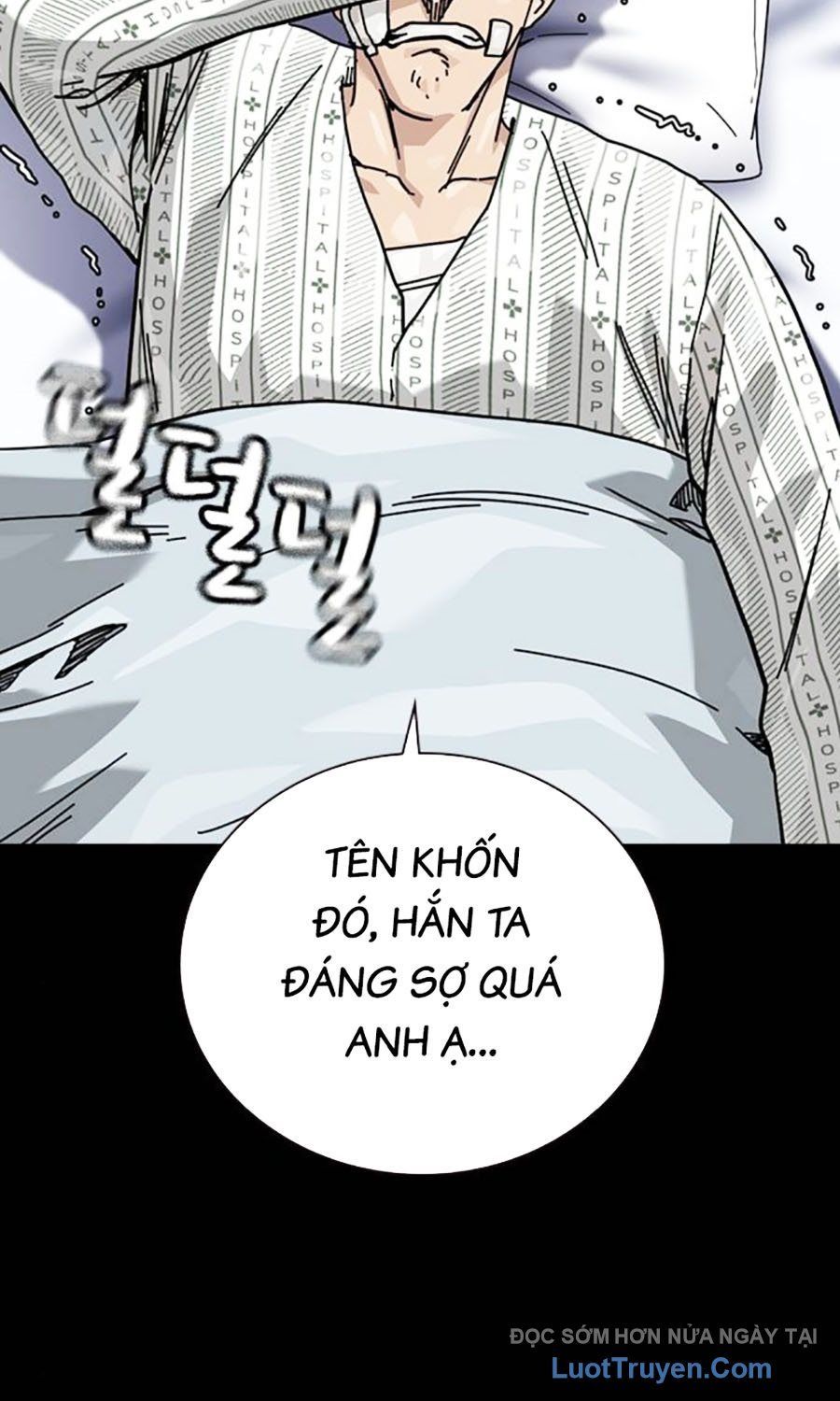 Để Có Thể Sống Sót Chapter 192 - 52