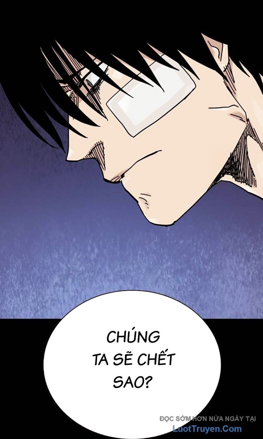 Để Có Thể Sống Sót Chapter 192 - 54