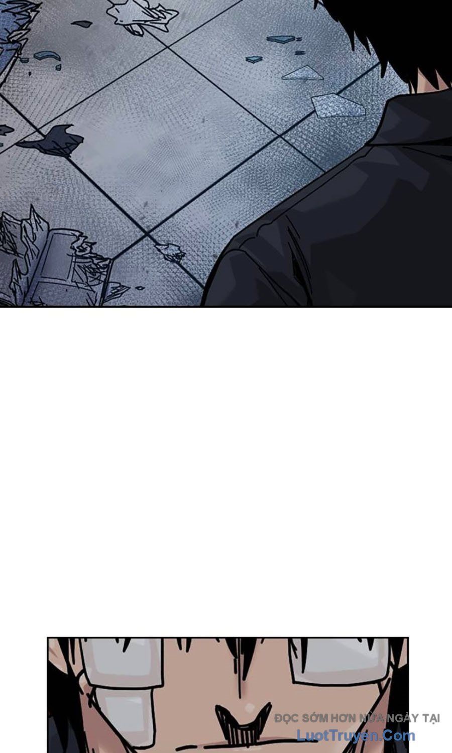Để Có Thể Sống Sót Chapter 192 - 60