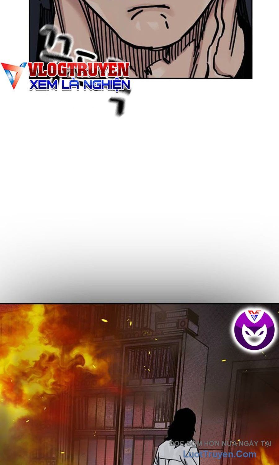 Để Có Thể Sống Sót Chapter 192 - 61