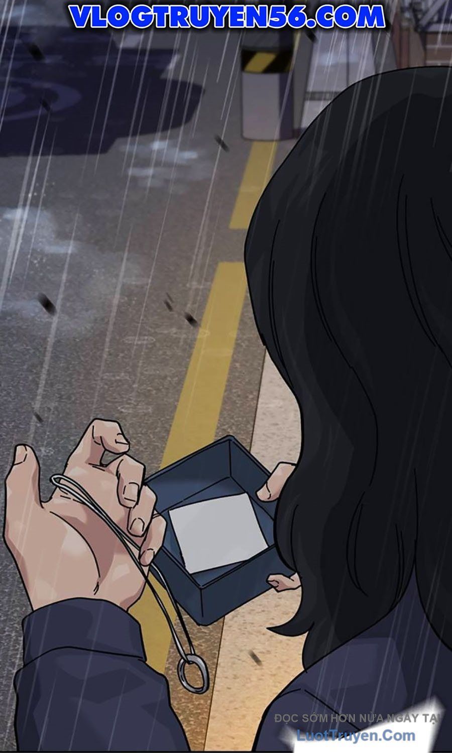 Để Có Thể Sống Sót Chapter 192 - 70