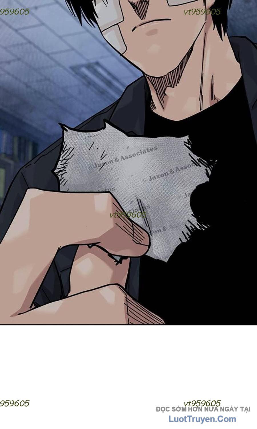 Để Có Thể Sống Sót Chapter 192 - 8