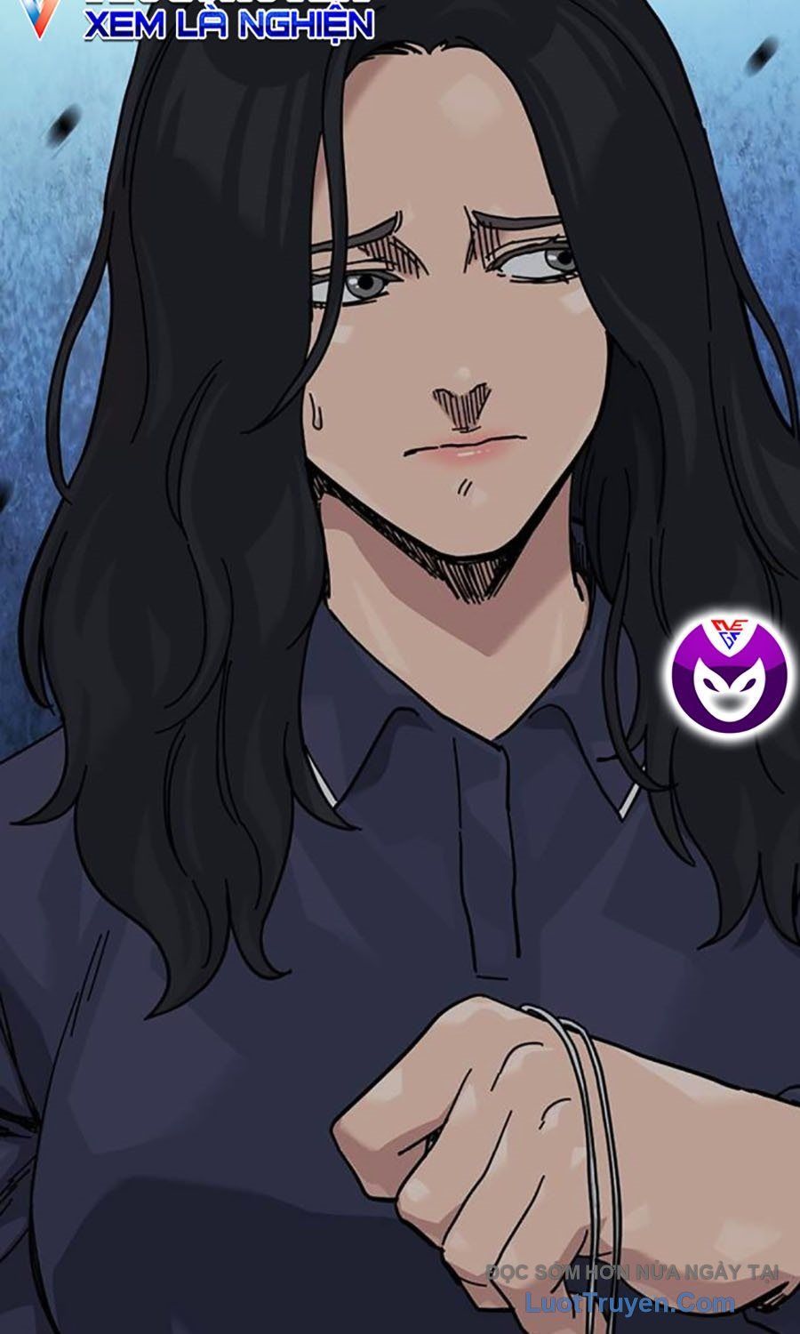 Để Có Thể Sống Sót Chapter 192 - 72