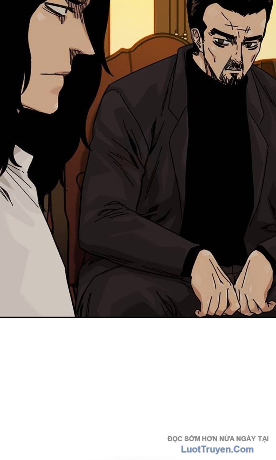 Để Có Thể Sống Sót Chapter 192 - 77