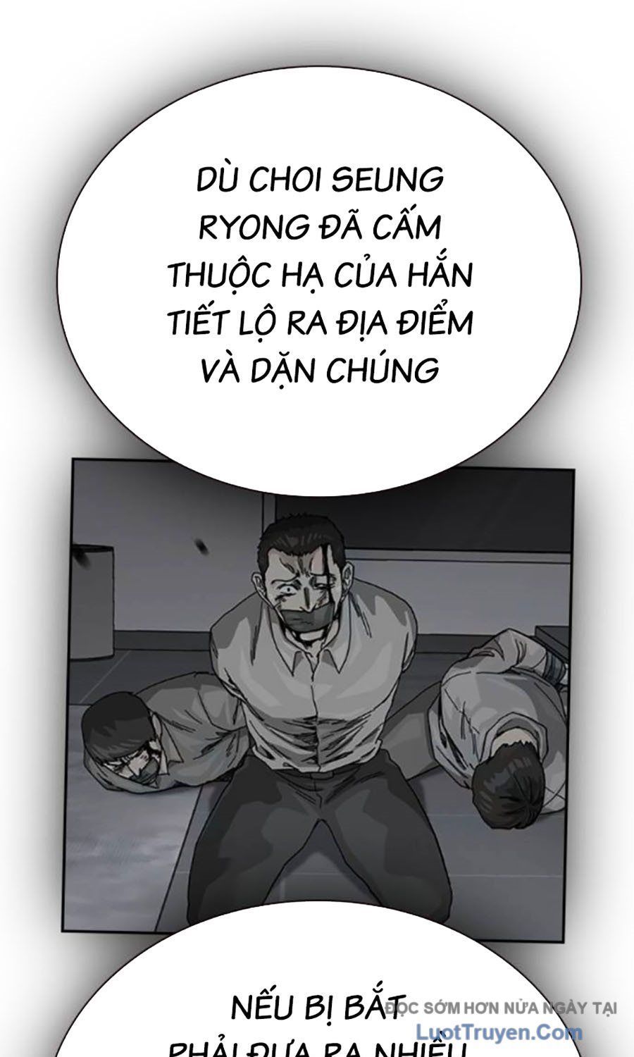 Để Có Thể Sống Sót Chapter 192 - 78