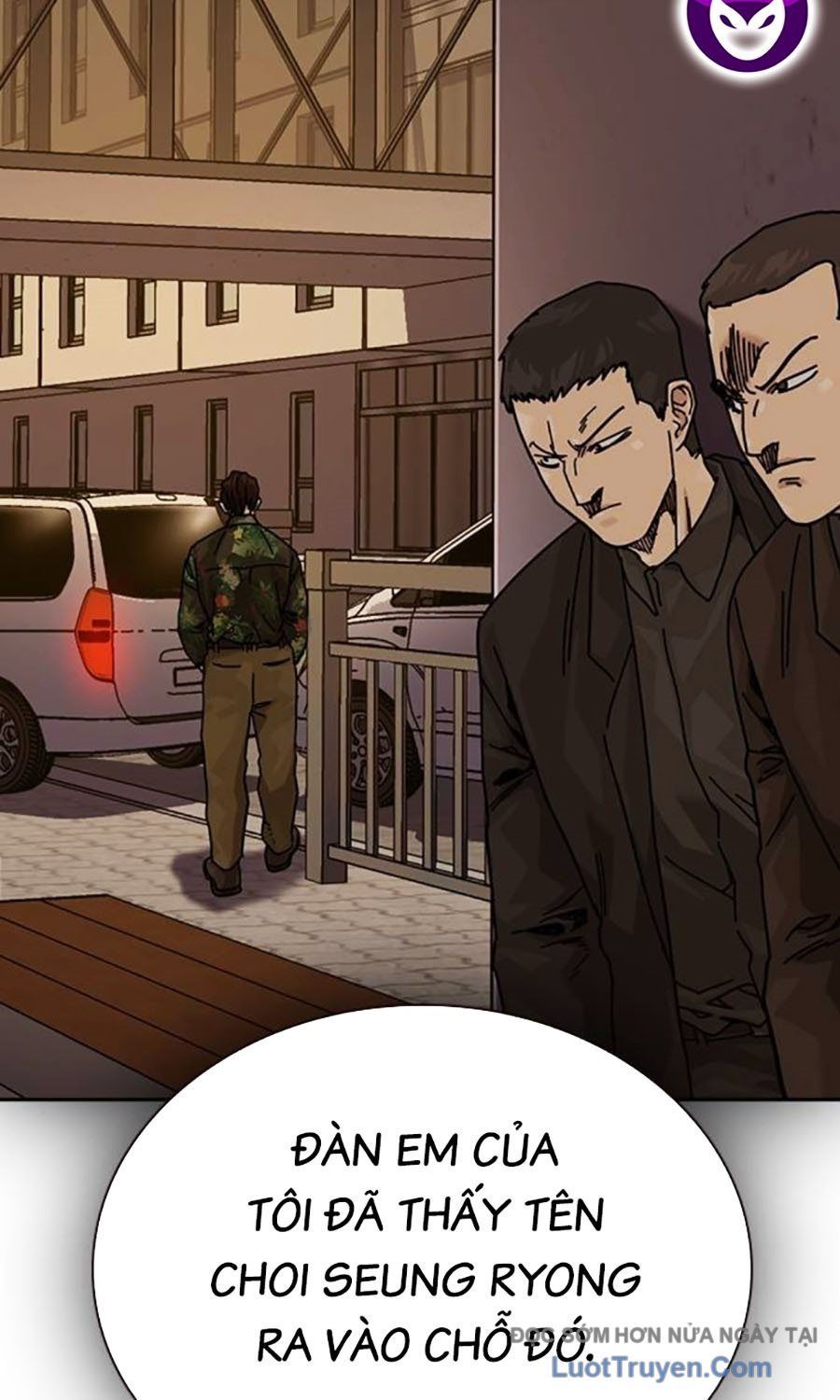 Để Có Thể Sống Sót Chapter 192 - 82