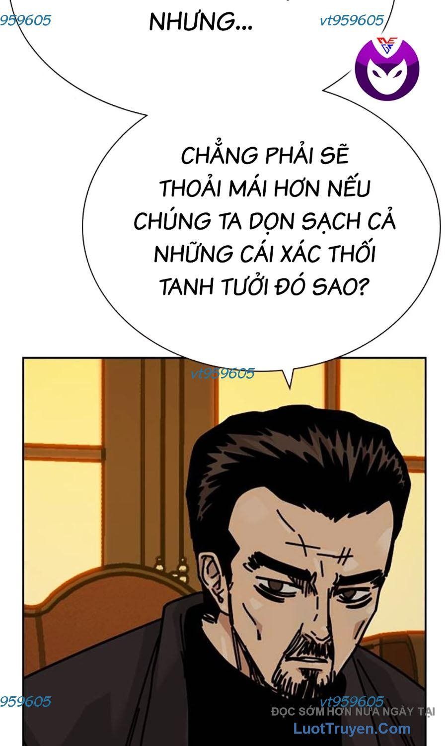 Để Có Thể Sống Sót Chapter 192 - 86
