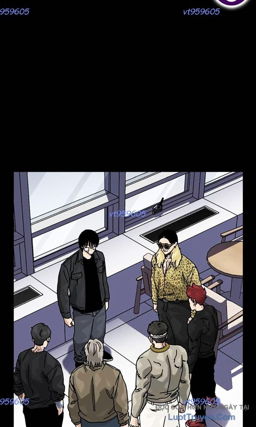 Để Có Thể Sống Sót Chapter 192 - 10