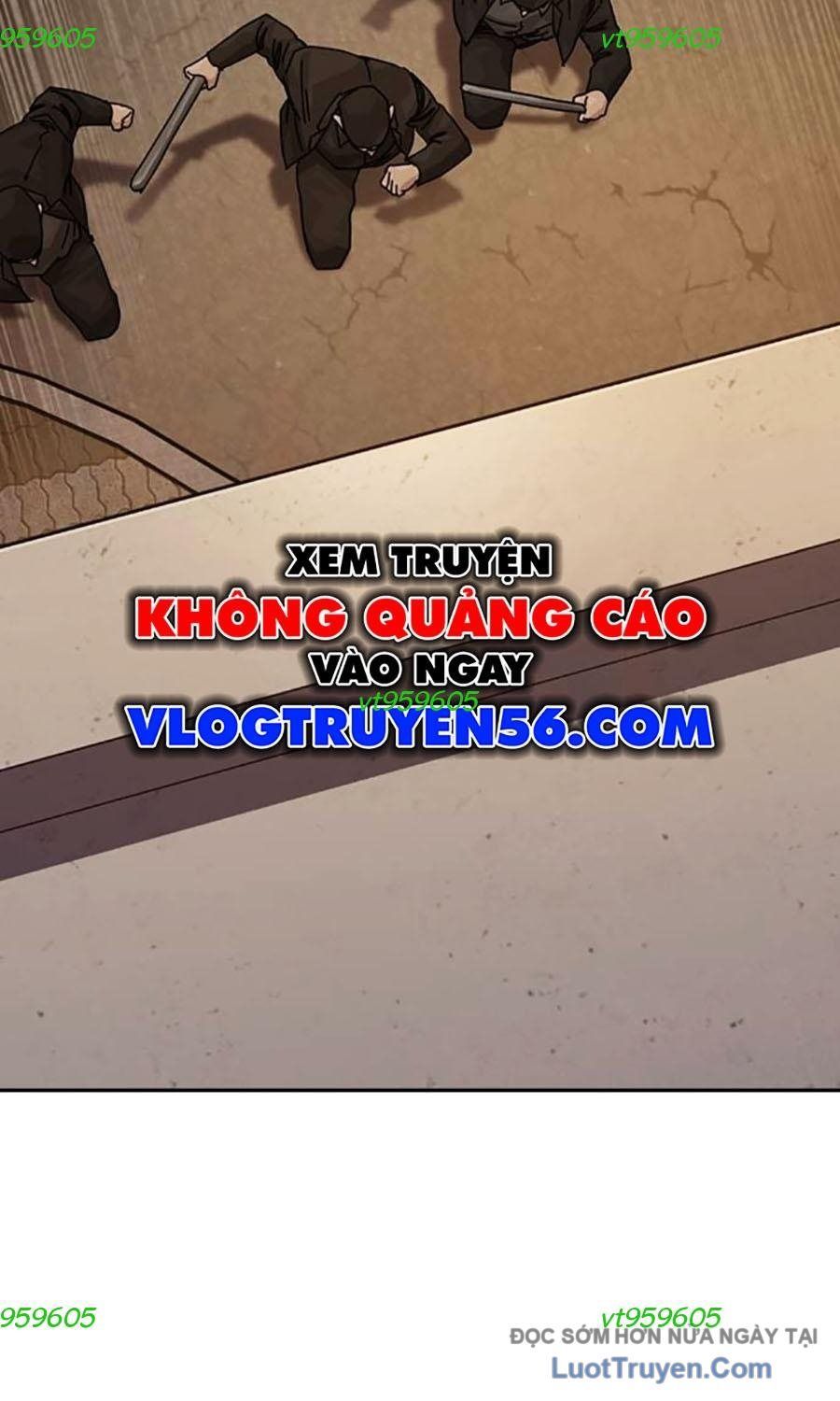 Để Có Thể Sống Sót Chapter 192 - 91