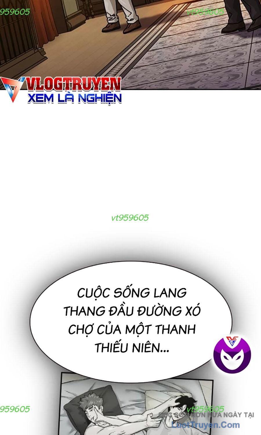 Để Có Thể Sống Sót Chapter 192 - 93