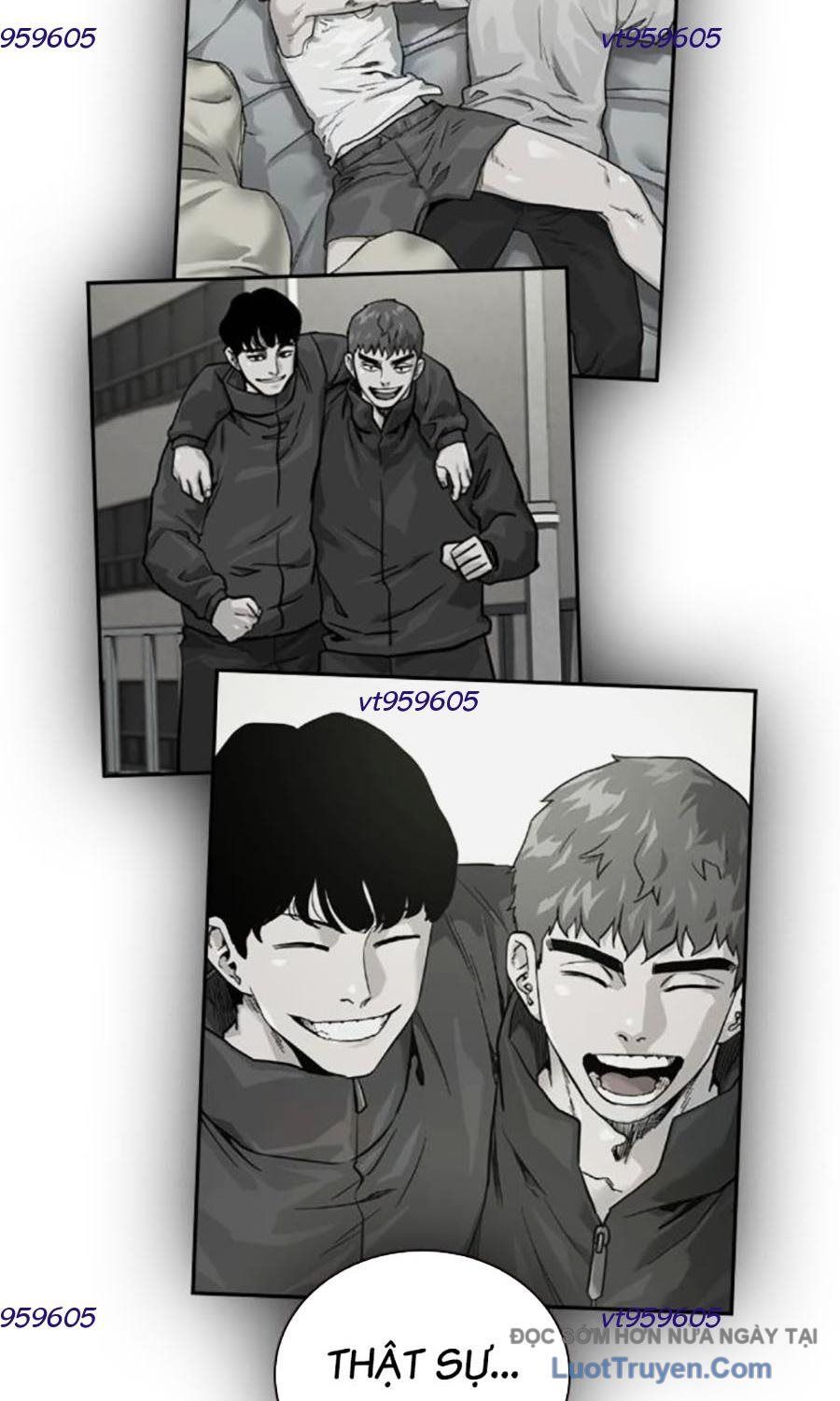 Để Có Thể Sống Sót Chapter 192 - 94