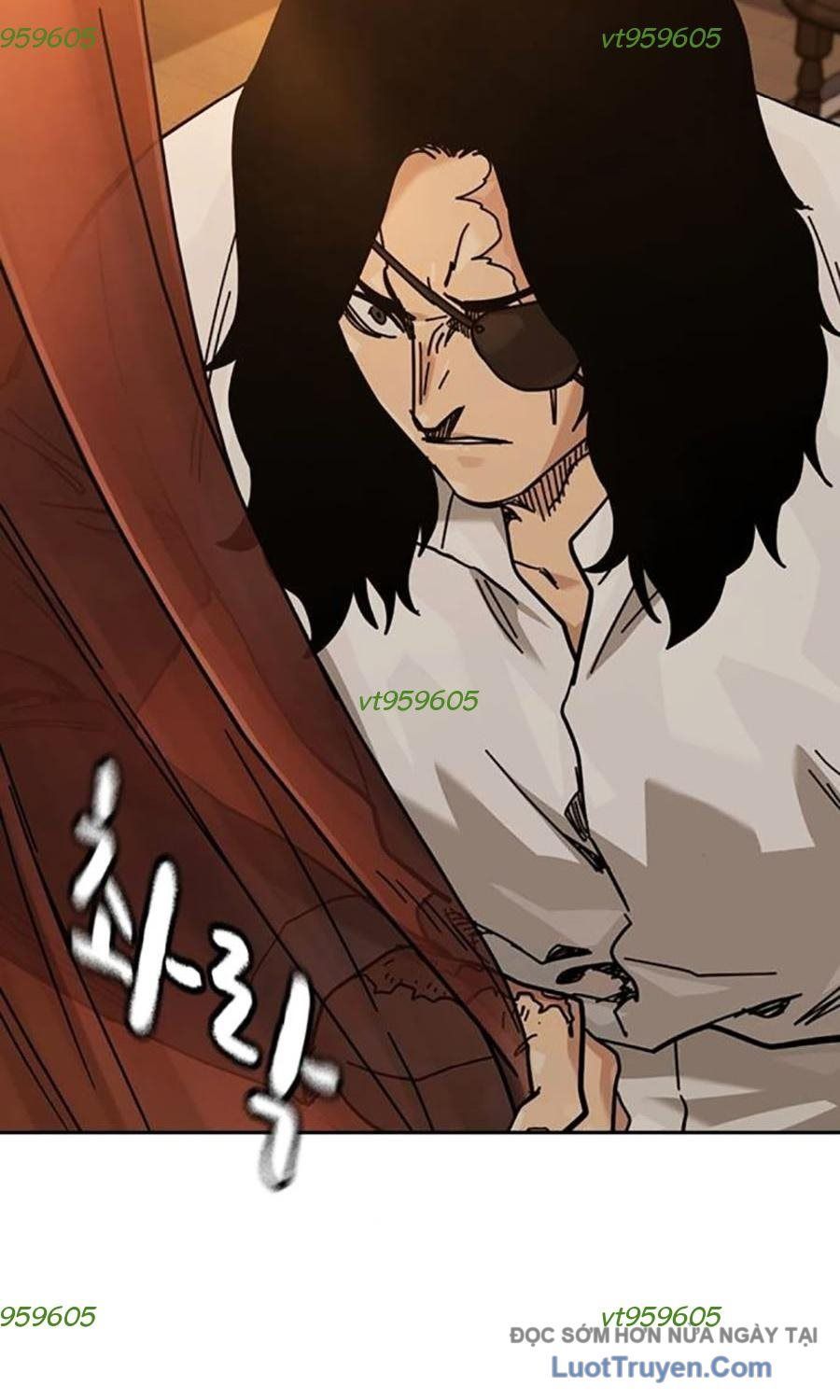 Để Có Thể Sống Sót Chapter 192 - 96